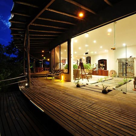 Galapagos Safari Camp Bellavista (Santa Cruz) Exterior foto